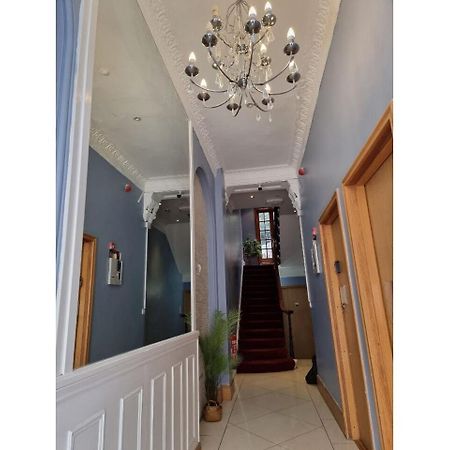 Fb4-Spacious Basement Studio Near Hyde Park Лондон Екстериор снимка