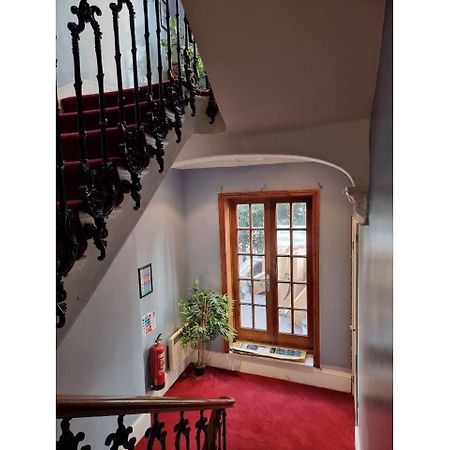 Fb4-Spacious Basement Studio Near Hyde Park Лондон Екстериор снимка