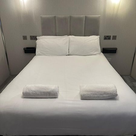 Fb4-Spacious Basement Studio Near Hyde Park Лондон Екстериор снимка