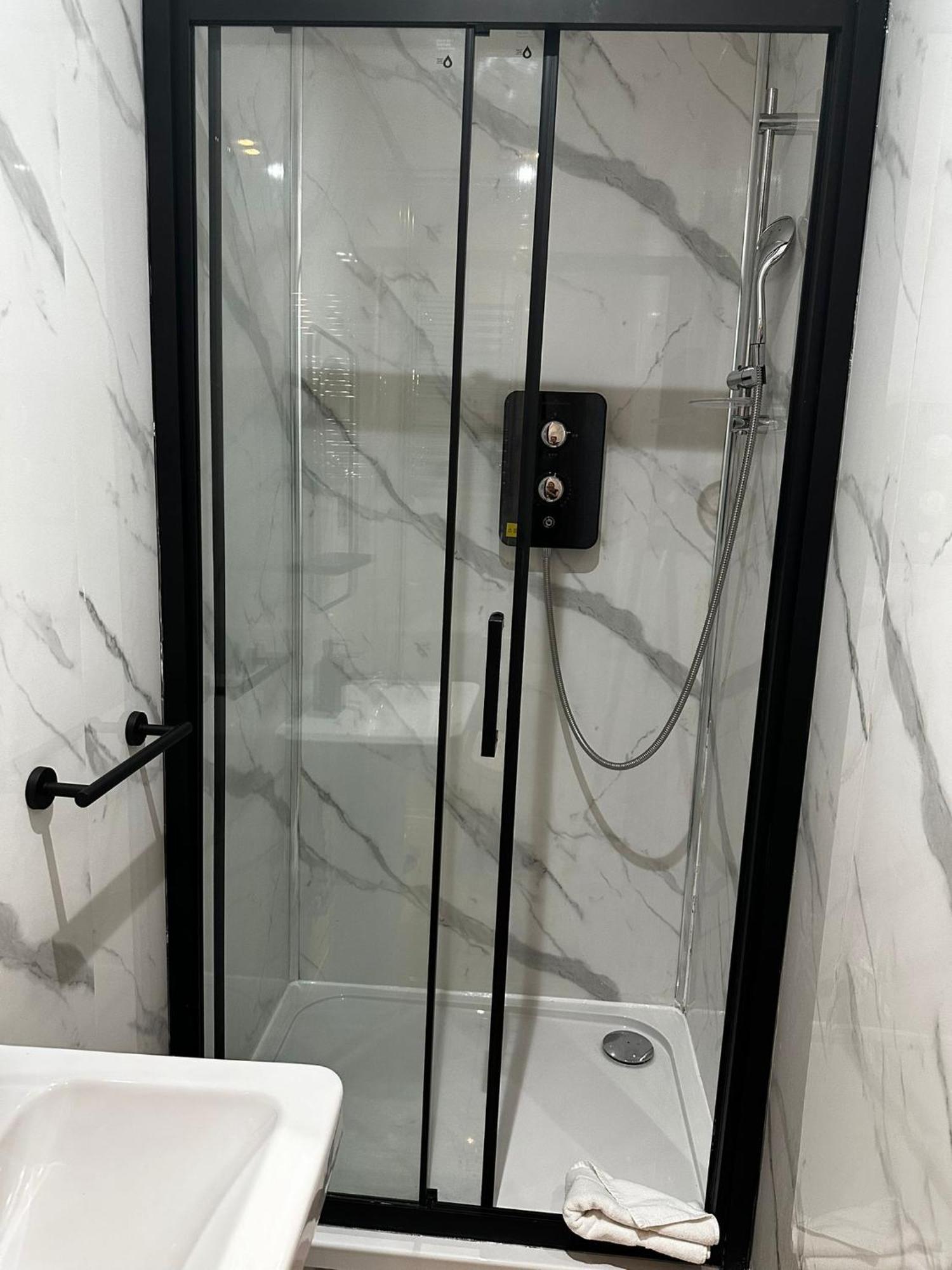 Fb4-Spacious Basement Studio Near Hyde Park Лондон Екстериор снимка